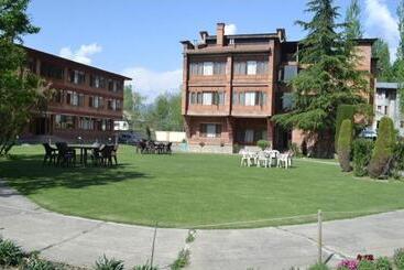 Hôtel Palace Inn Shrinagar