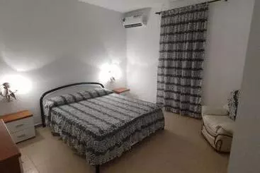 Aparthotel Lo Zodiaco