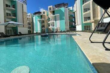 هتل آپارتمان Maple Beach By Dr Collection