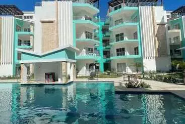 هتل آپارتمان Maple Beach By Dr Collection