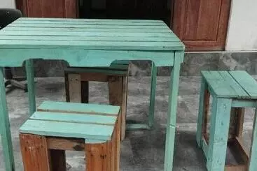 Pensão Anu Villa