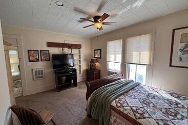 Panzió Carriage Inn   Tarpley Suite 5