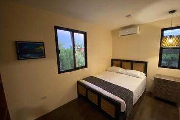 פנסיון Casetta Al Mare