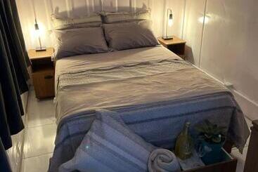 Пансион Container Guest House