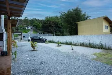 ペンション Container Guest House