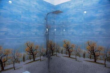 Pensão Mirissa Diamond Beach Villa