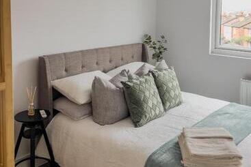 펜션 Whimsical Land