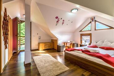 Pensiunea Casa Loloiu