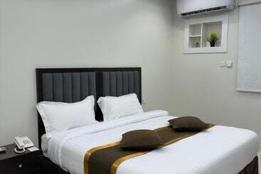 فندق العنوان الذهبي