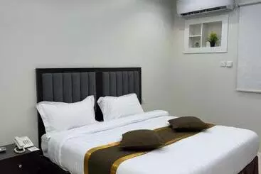فندق العنوان الذهبي