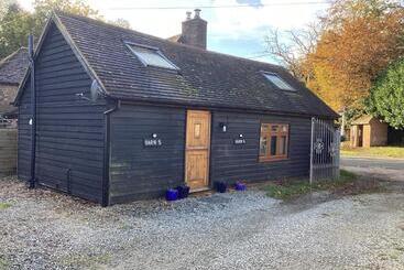 Bed and Breakfast Barn 5