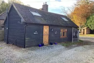 Bed and Breakfast Barn 5