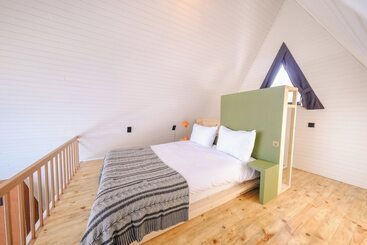 مبيت وإفطار Pastel Sapanca