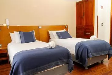 تختخواب و صبحانه Samakwā Hotel Boutique