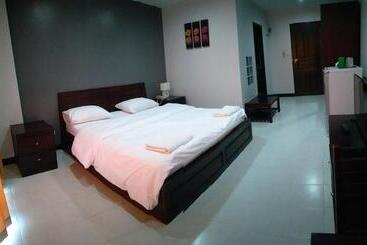 Отель โรงแรม ศิราภา เรสซิเด้นท์ จำกัด