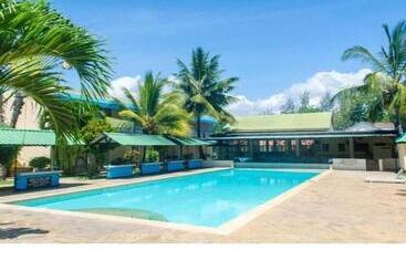 Hotel Asins Holiday Inn