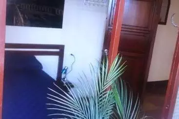 هتل کپسول Grupo Kamazotz