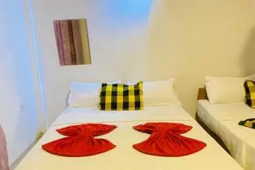 Hotel Happy Resort Yala