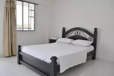 ホテル La Mansión Del Sol