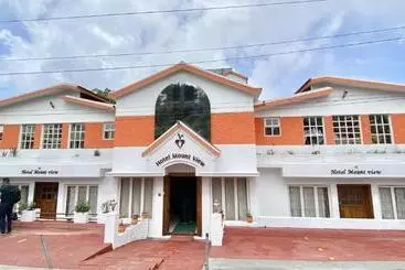 Hôtel Mount View