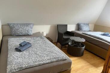 فندق Mwm Pension