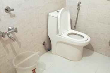 Hotel The Sana Luxury Stay, Manali