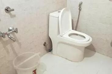 ホテル The Sana Luxury Stay, Manali