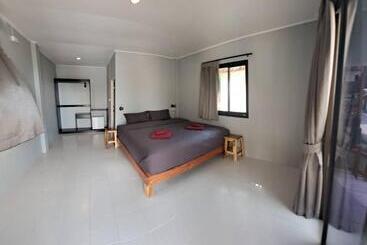 Last Hammock Beach Resort