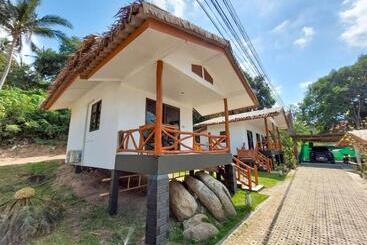 Last Hammock Beach Resort