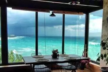 Marina Fener Hotel & Suite