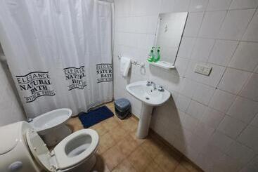 Matices Hostel Centro