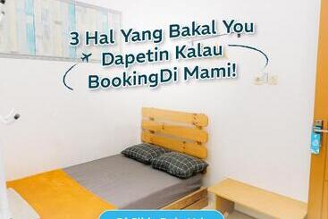 Pensão Forzando House