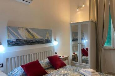 بنسيون La Casa Di Beppe