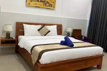 Pensão Miyo S House