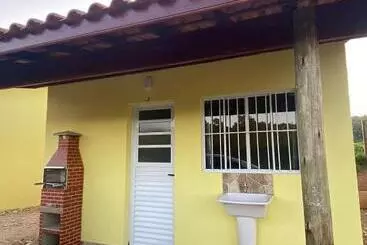 ペンション Pousada Helena E Heloá