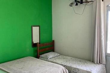 پانسیون Pousada Sagrada Família