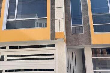 Pension The Edge Luxury Home