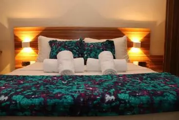 Saire Hotels Ibadan