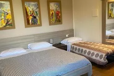 Aamiaismajoitus (B&B) Agriturismo Da Mea