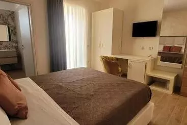 Aamiaismajoitus (B&B) Villa Nasti Luxury Bed Taurasi Room