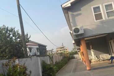 Bed and Breakfast Wallace Winful Place