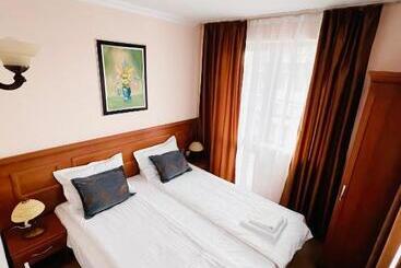 Dimitri Apartament Emerald , Near Gondola