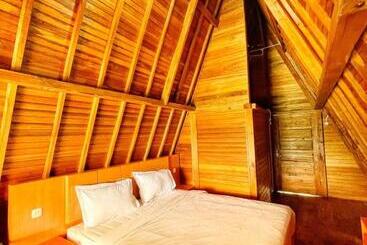 فندق Anara Villa Samosir Managed By 3 Smart