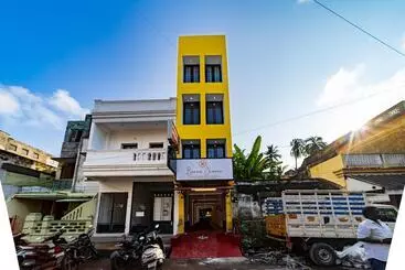 Hotel Bonne Chance Heritage Residence