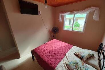 Capsulehotel Departamentos Rimasha