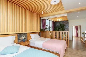 ホテル Dali Ink Inn