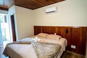 Hotel Guarapari Park