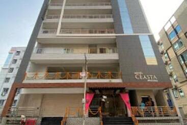 Otel Jataka Inn , Bodh Gaya