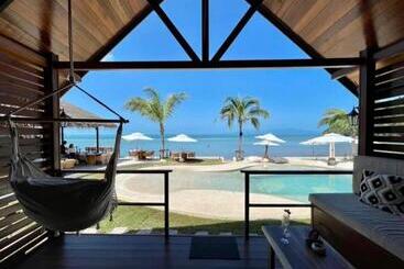 Hotel Le Shelby Samui Beach Resort Cottage