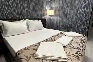 ホテル Loft Suite Residence